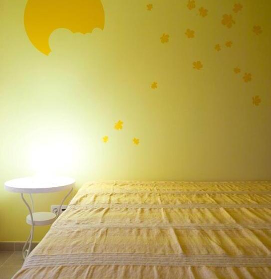 פנסיון Arrifana Guest House