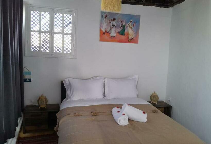 پانسیون Wave Mogador