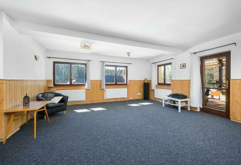 Penzion Petra, Harrachov