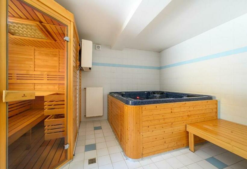 Penzion Petra, Harrachov