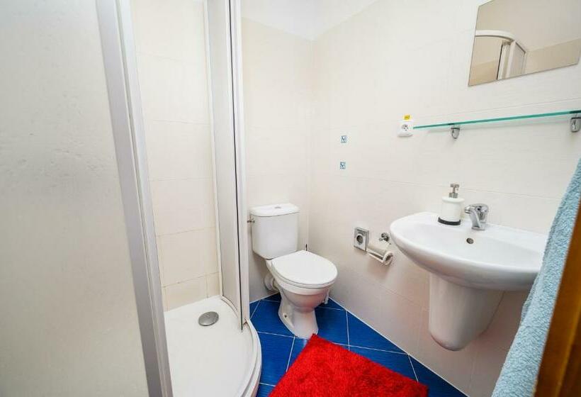 Penzion Petra, Harrachov