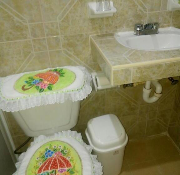 ریاض Casa Palagui Colonial