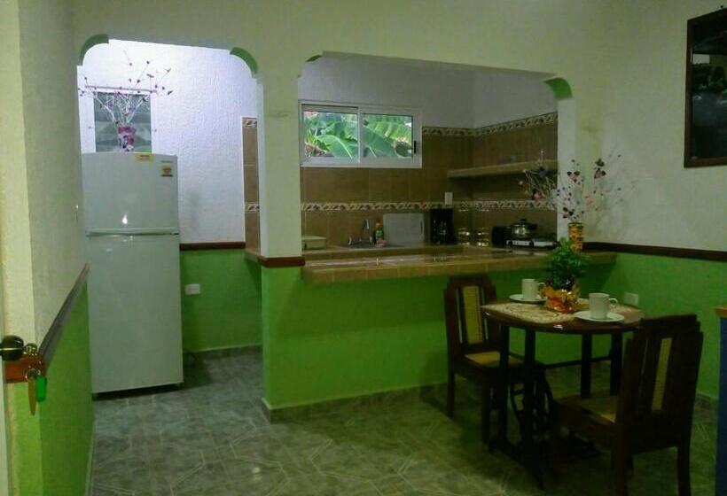 ریاض Casa Palagui Colonial