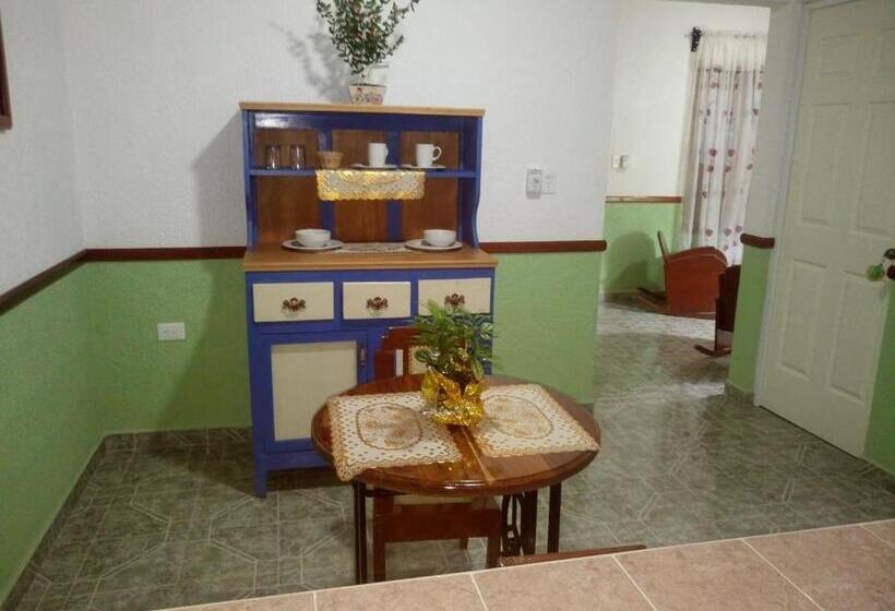 ریاض Casa Palagui Colonial