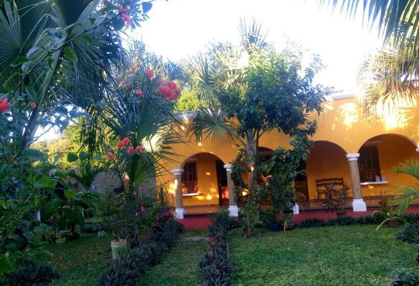 ریاض Casa Palagui Colonial