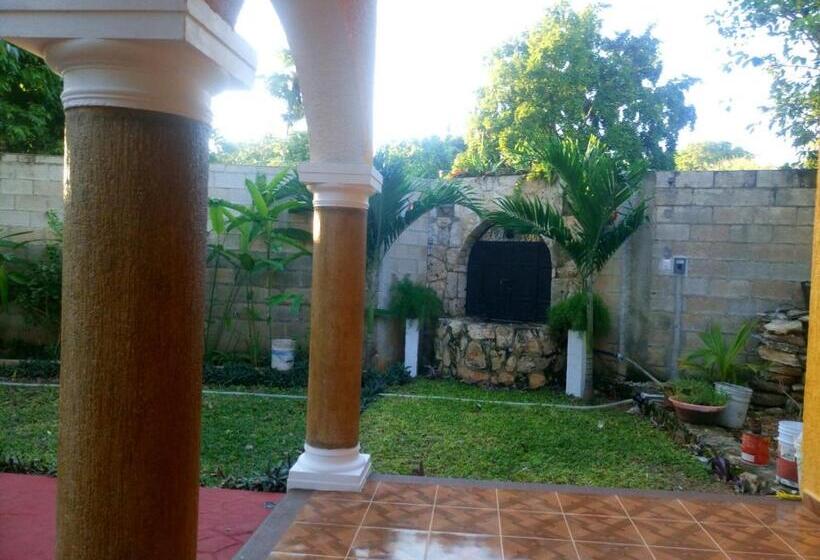 ریاض Casa Palagui Colonial