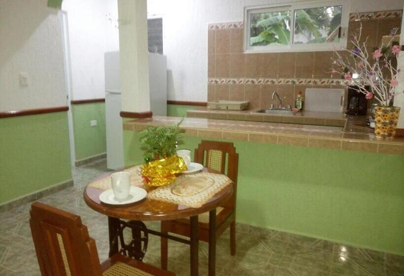 ریاض Casa Palagui Colonial