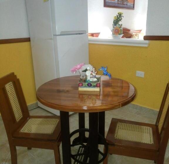 ریاض Casa Palagui Colonial