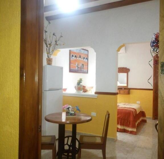 ریاض Casa Palagui Colonial