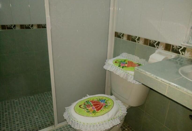 ریاض Casa Palagui Colonial