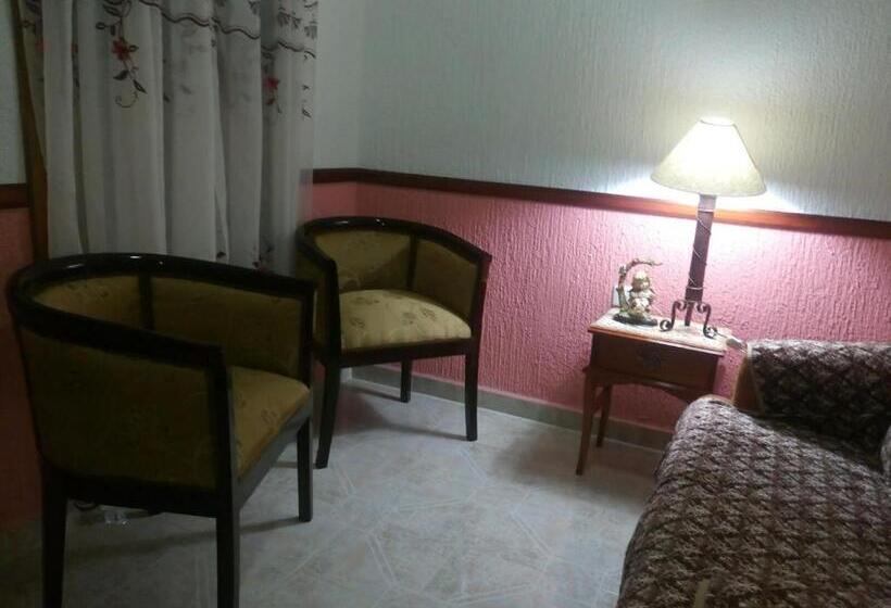 ریاض Casa Palagui Colonial