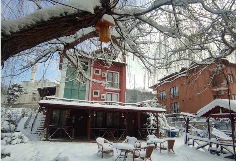 Ağva Kapım Otel