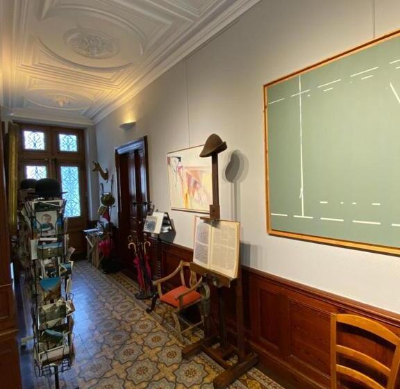 مبيت وإفطار Chambres Rue De Lorry