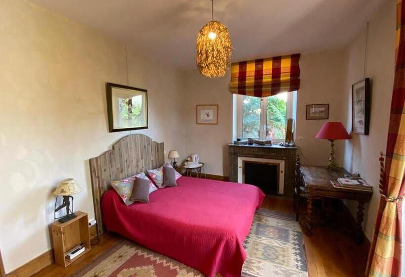 مبيت وإفطار Chambres Rue De Lorry