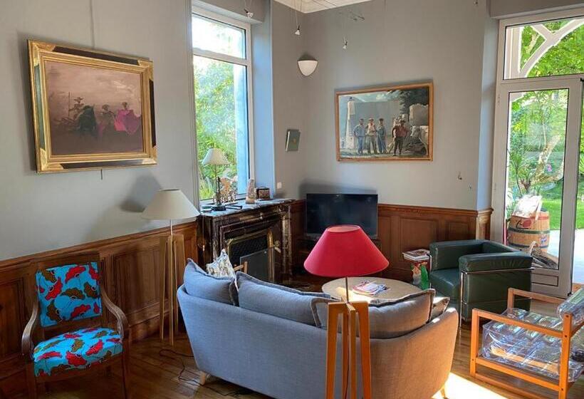 مبيت وإفطار Chambres Rue De Lorry