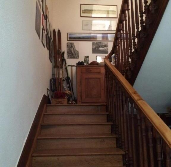 مبيت وإفطار Chambres Rue De Lorry