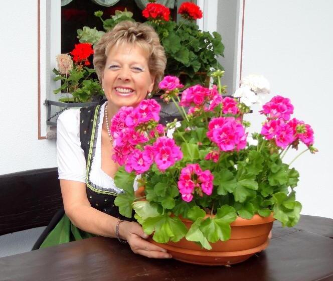 Bed and Breakfast Garni Crepaz