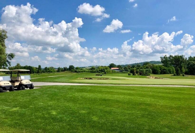 צימר Hévíz Springs Kehidakustány