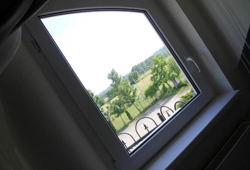 צימר Hévíz Springs Kehidakustány