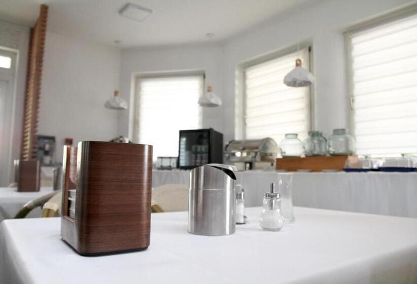 צימר Hévíz Springs Kehidakustány