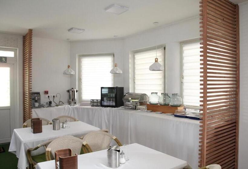 צימר Hévíz Springs Kehidakustány