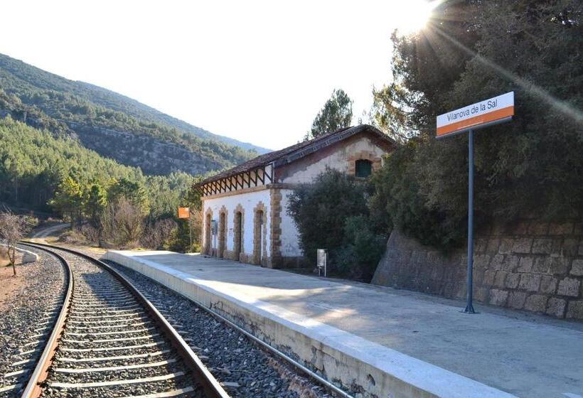 Cal Ribero