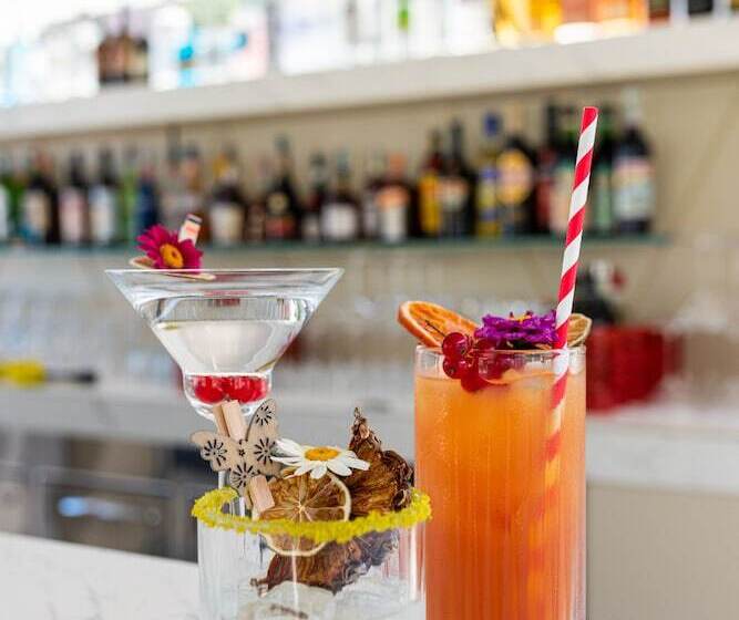 Carrick Hotel Camogli Portofino Coast