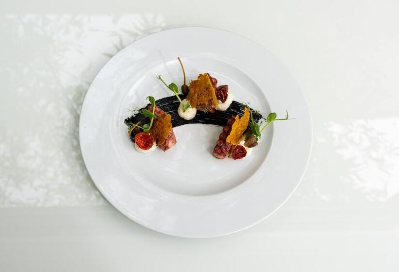 Carrick Hotel Camogli Portofino Coast