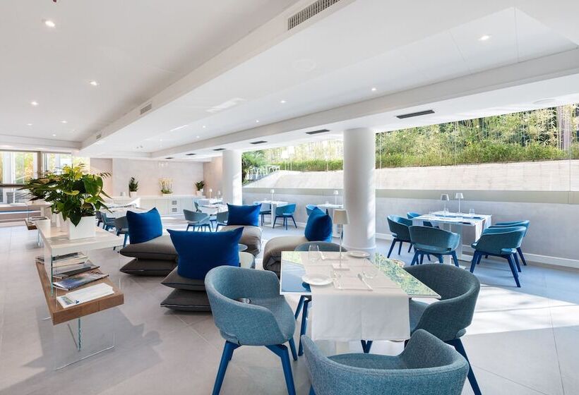 Carrick Hotel Camogli Portofino Coast