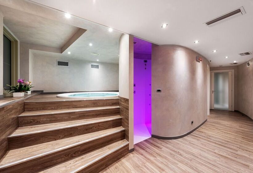 Carrick Hotel Camogli Portofino Coast