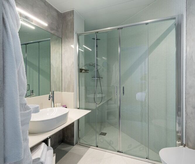 Carrick Hotel Camogli Portofino Coast