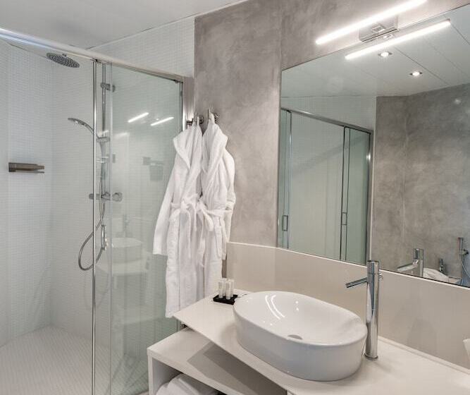 Carrick Hotel Camogli Portofino Coast