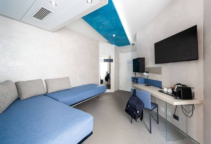 Carrick Hotel Camogli Portofino Coast