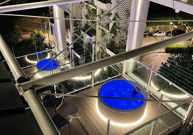 Carrick Hotel Camogli Portofino Coast