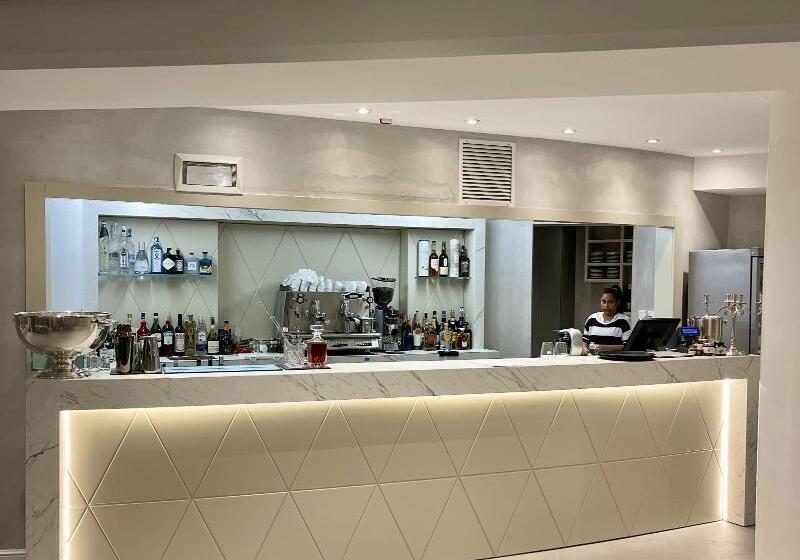 Carrick Hotel Camogli Portofino Coast