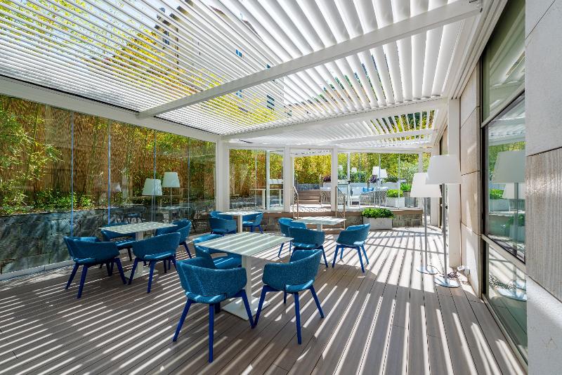 Carrick Hotel Camogli Portofino Coast