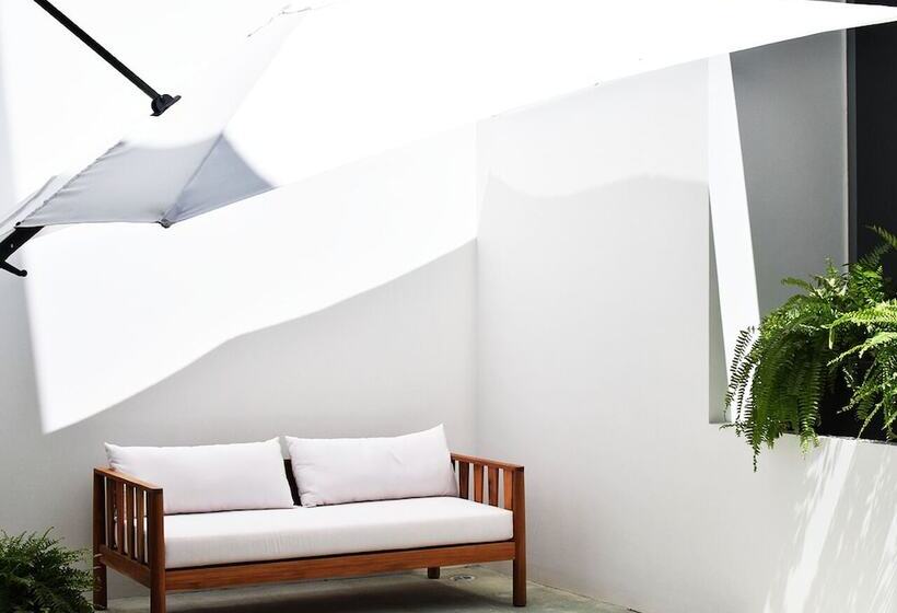 Casa Hidalgo Hotel Boutique