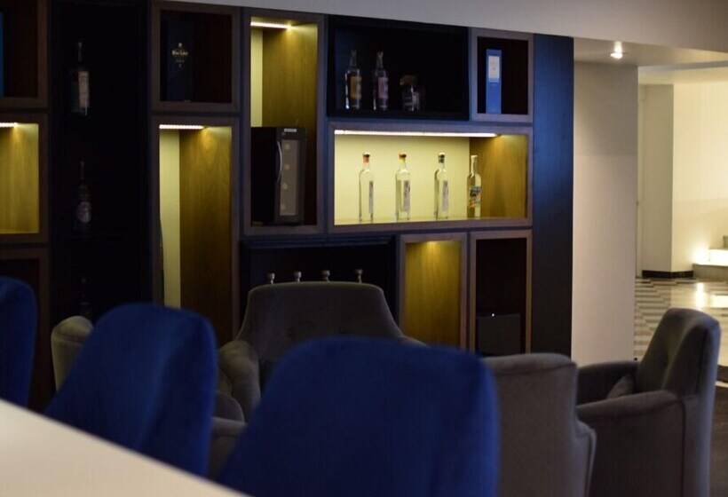 Casa Hidalgo Hotel Boutique