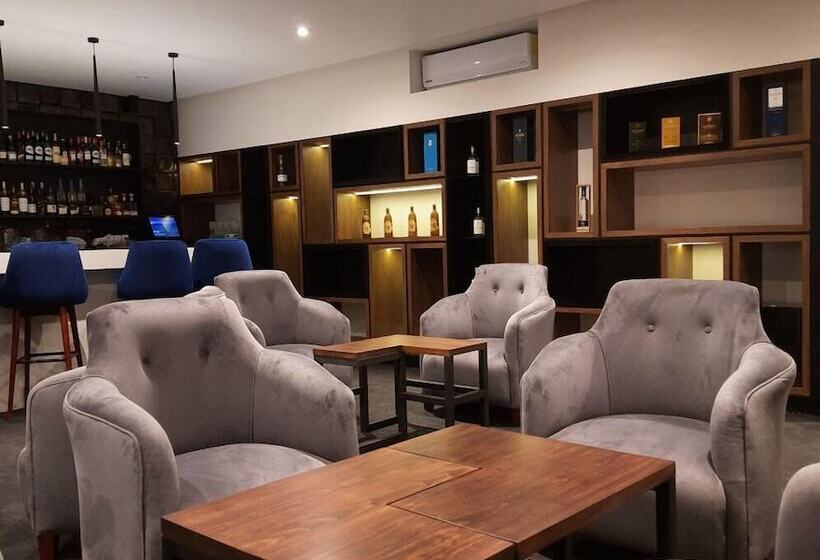 Casa Hidalgo Hotel Boutique