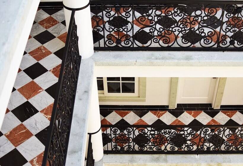 Casa Hidalgo Hotel Boutique