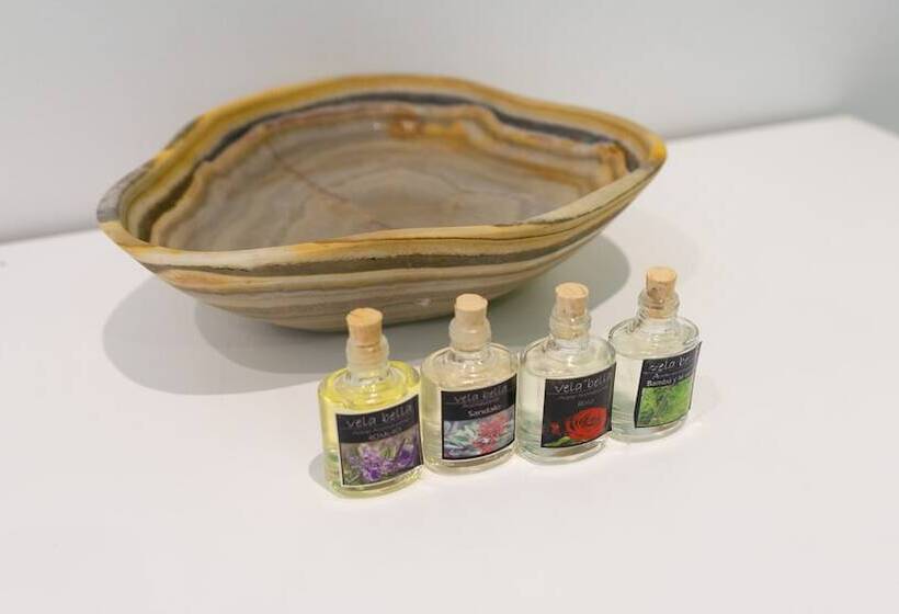 Casa Hidalgo Hotel Boutique