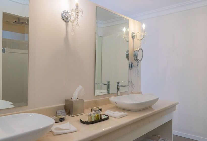 Casa Hidalgo Hotel Boutique