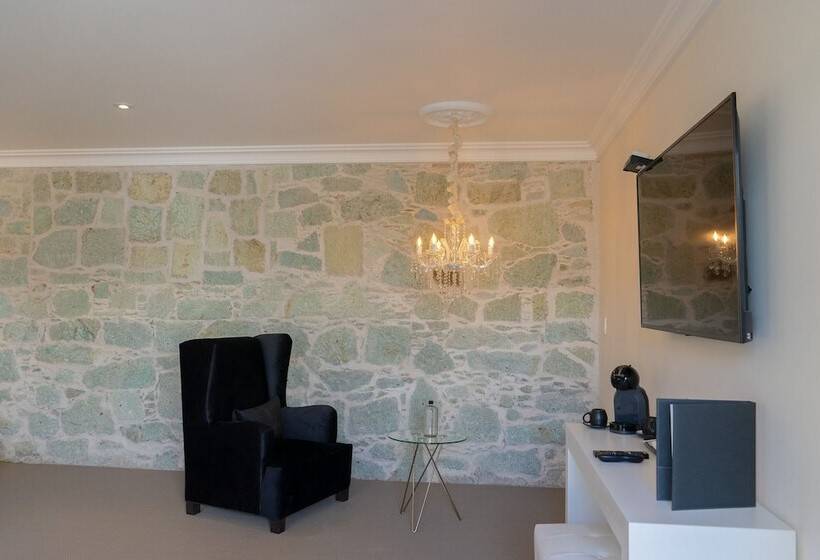 Casa Hidalgo Hotel Boutique