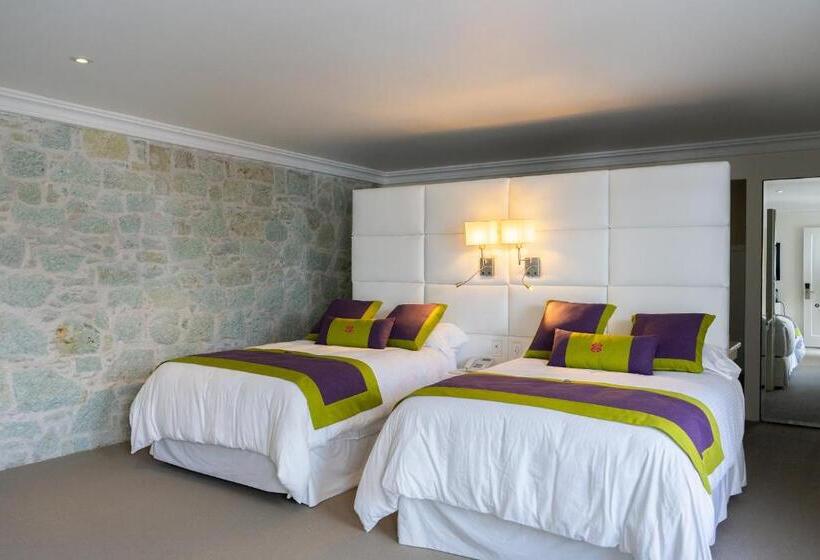 Casa Hidalgo Hotel Boutique