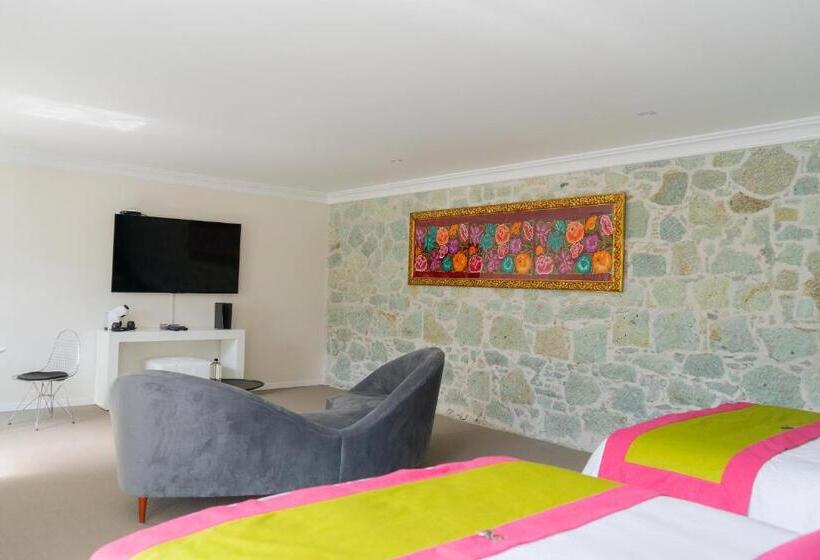 Casa Hidalgo Hotel Boutique