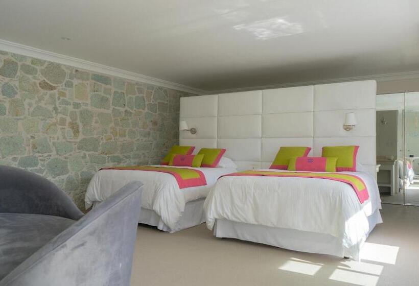 Casa Hidalgo Hotel Boutique