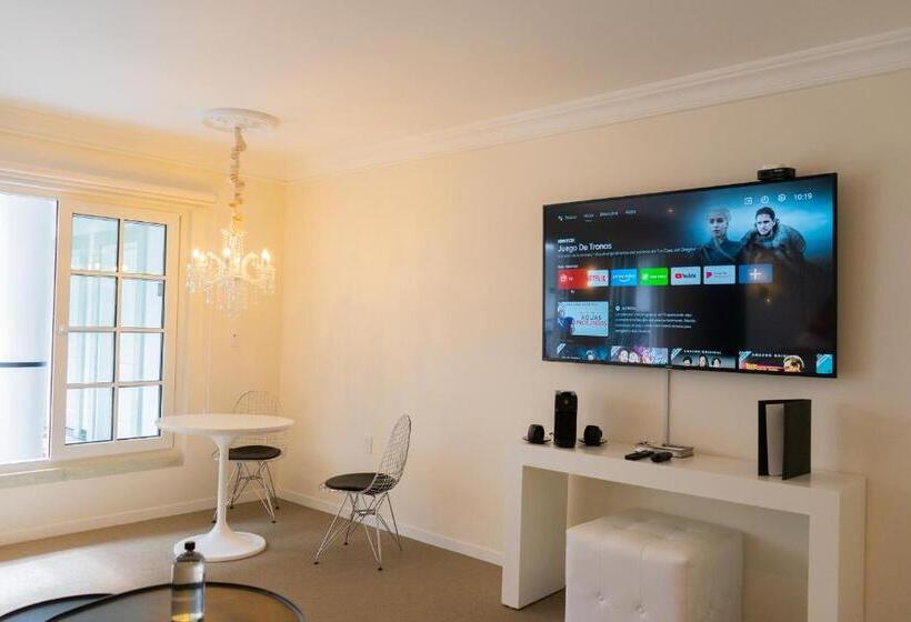 Casa Hidalgo Hotel Boutique