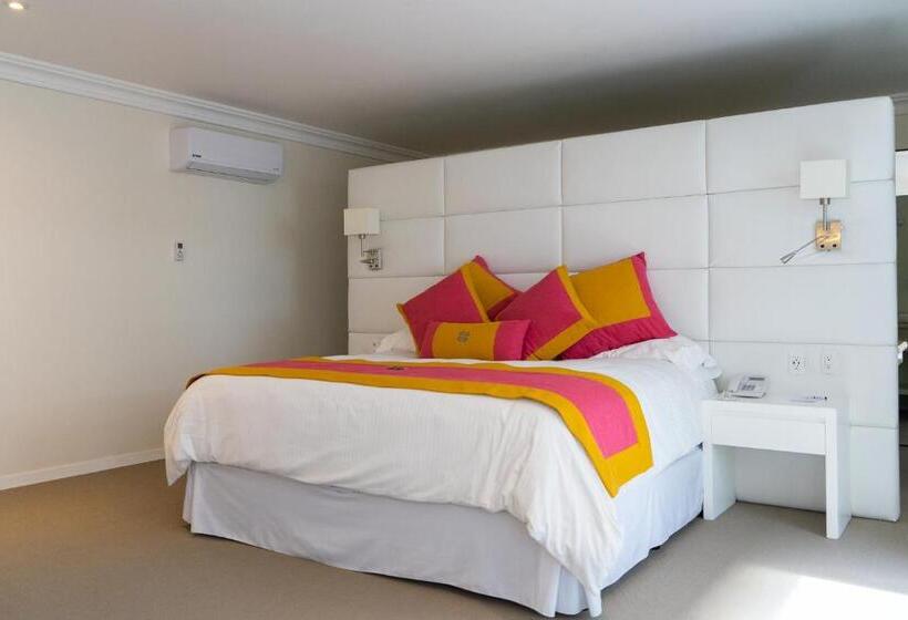 Casa Hidalgo Hotel Boutique