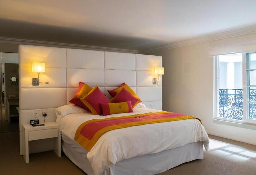 Casa Hidalgo Hotel Boutique