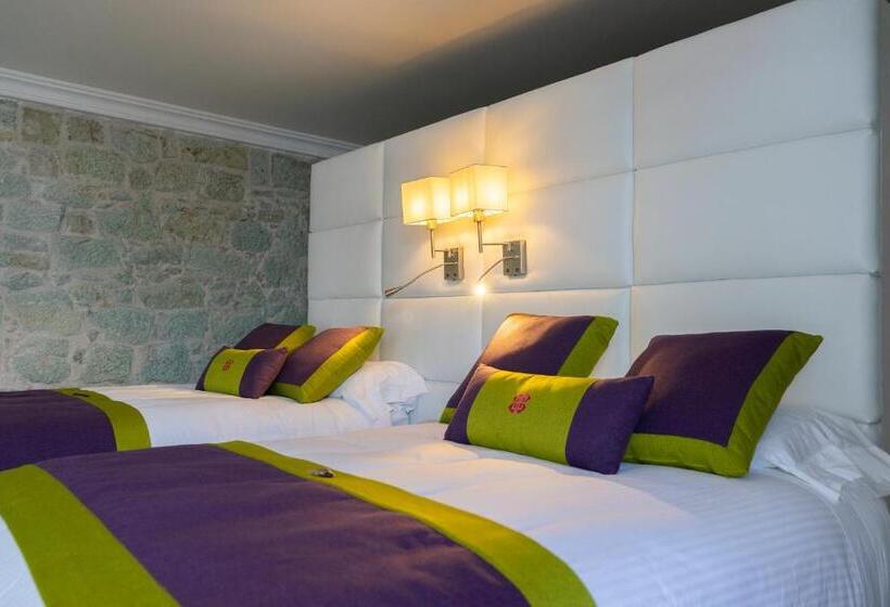 Casa Hidalgo Hotel Boutique